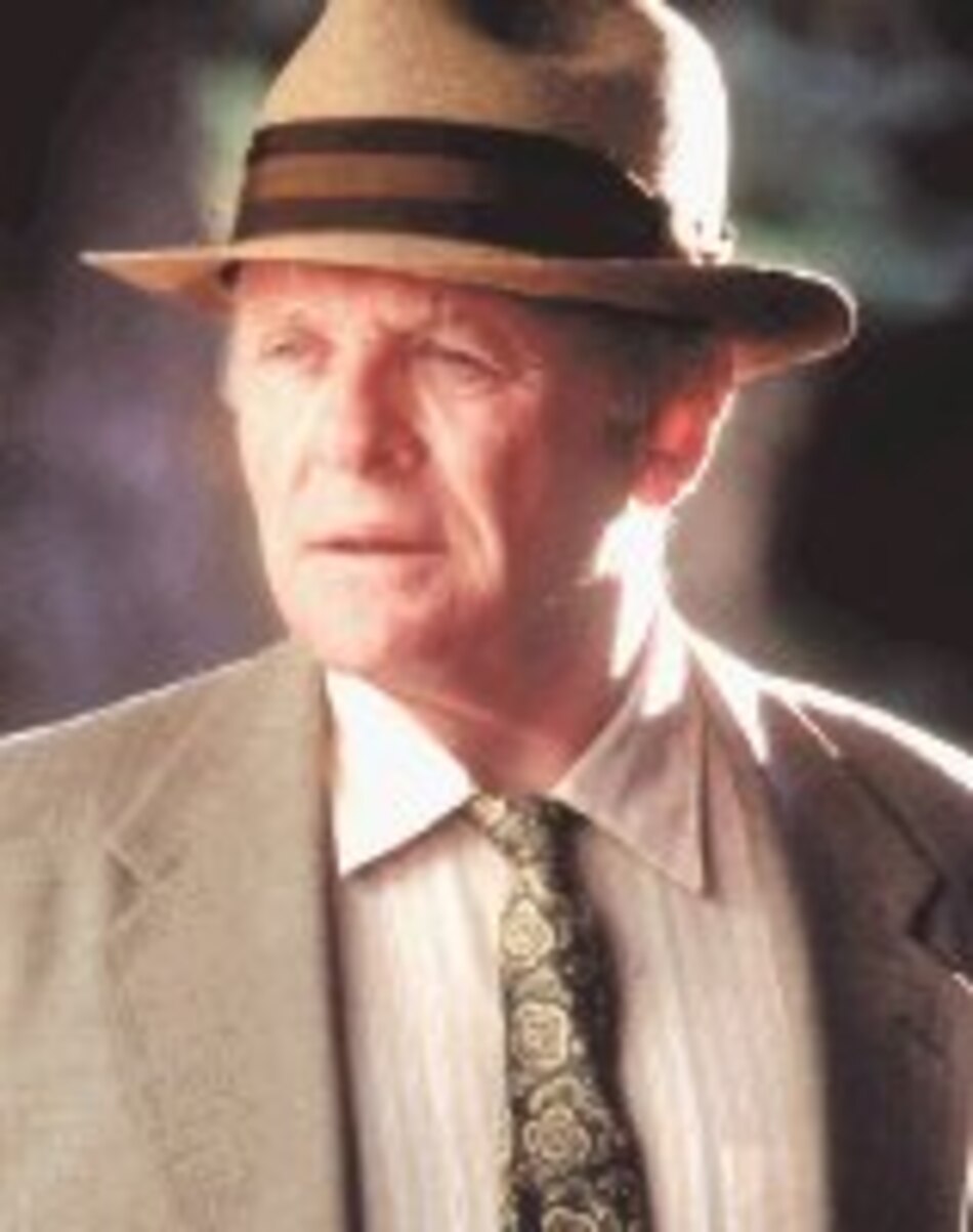 ‘Sir’ Anthony Hopkins