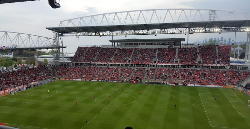 Toronto, Vancouver y Los Ángeles, las ciudades peor preparadas para el tráfico del Mundial