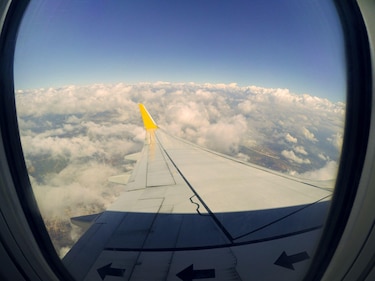 Cómo está cambiando la aviación para hacer frente a las crecientes turbulencias en los vuelos