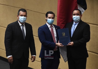 Ministro de Comercio presenta a la Asamblea TLC con Corea del Sur y pide agilización en su debate 