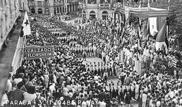 ¿Cómo era entonces?