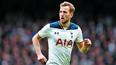 Tottenham se ubica segundo de momento