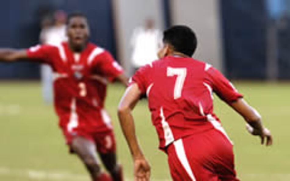 Selección de fútbol realizará gira a Argentina