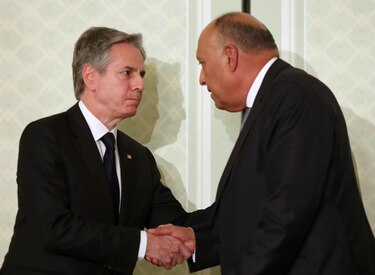 Estados Unidos pedirá por primera vez en la ONU ‘un alto el fuego inmediato’ en Gaza