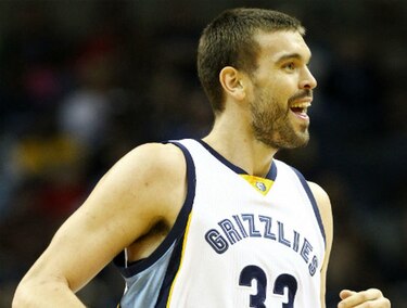 Gasol seguirá con los Grizzlies