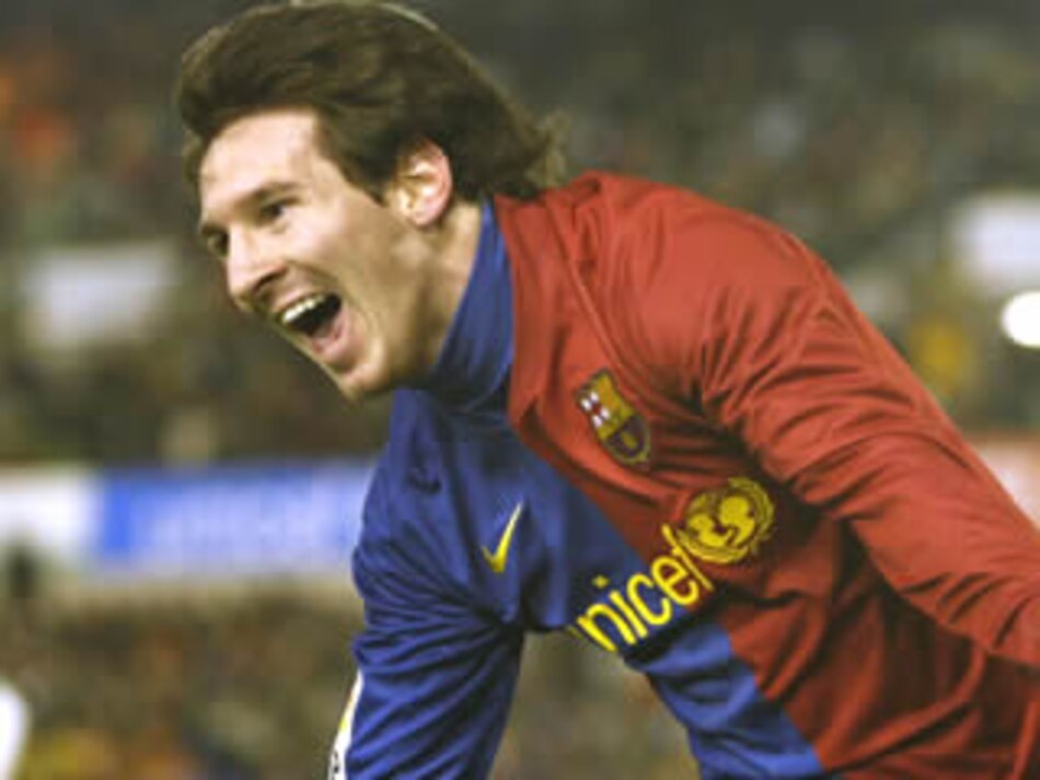 Capello: 'Ronaldo es muy bueno, pero Messi es genial'