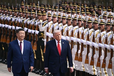 Por qué China apoya de manera limitada a su aliada Cuba en medio de las presiones de Estados Unidos