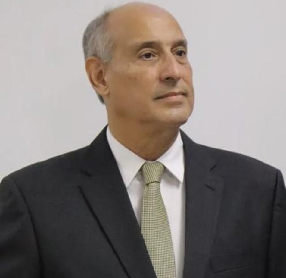 Luis Alberto Roquebert es designado por Mulino como administrador de la AMP