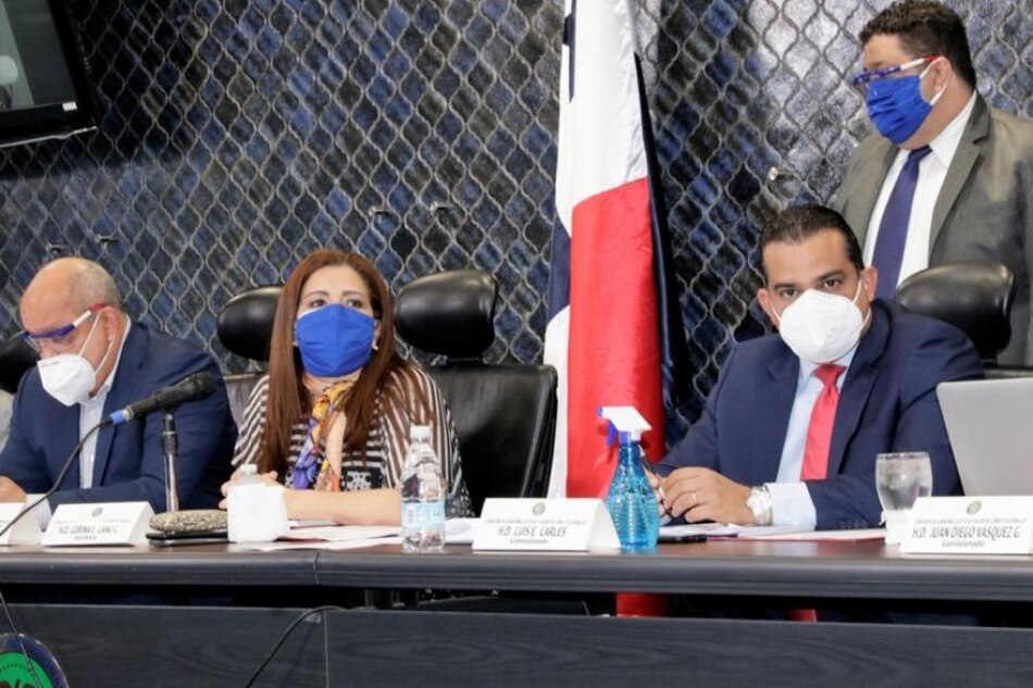 Proyecto que endurece penas a conductores en estado de embriaguez pasa a segundo debate