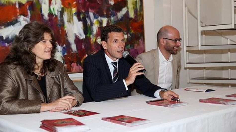 Alianza por la cultura del país