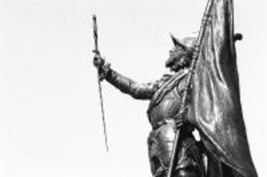 Las grandes proezas de Vasco Núñez de Balboa