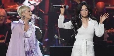 Un Grammy femenino