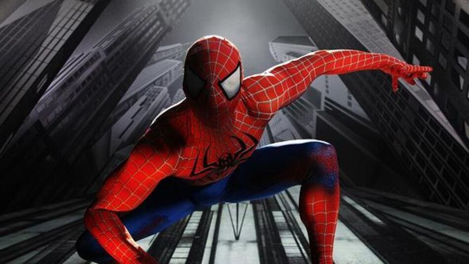 Spider Man se une a los superhéroes de Marvel