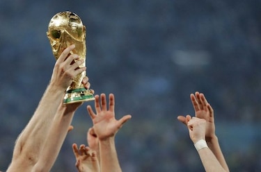 Concacaf y Conmebol, con seis equipos cada una para el Mundial de 2026