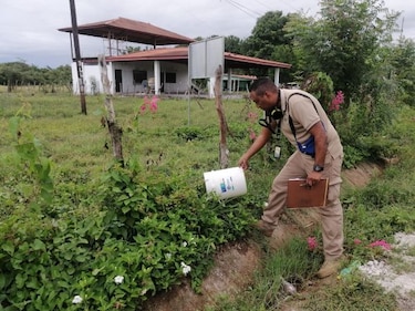 Minsa reporta 27 muertes por influenza en 2026; la mayoría de las víctimas no estaba vacunada