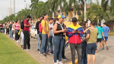 Canciller español: la constituyente 'no es el futuro' en Venezuela