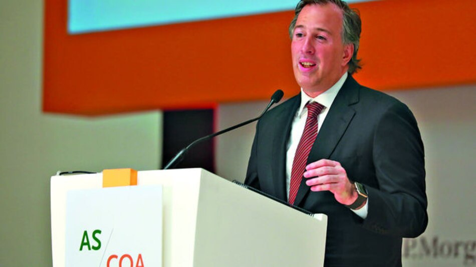 México ve caída de la inflación