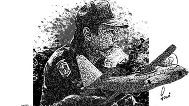 Reflexiones sobre la invasión