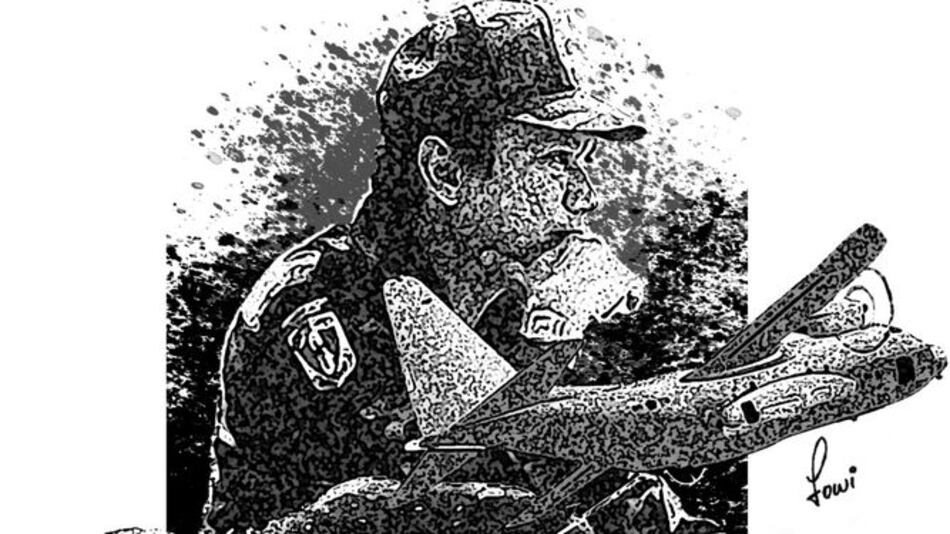 Reflexiones sobre la invasión