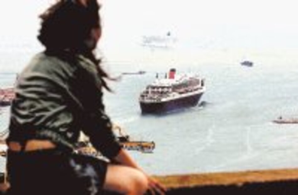 Queen Mary 2 elige puerto de Barcelona