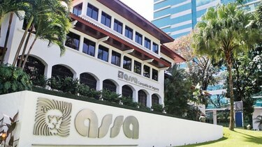 Grupo Assa cerró 2017 con $2,976 millones en activos, un 15.5% más