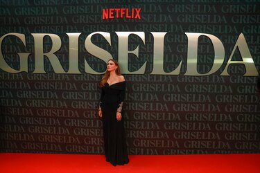 Sofía Vergara es nominada al Emmy a mejor actriz de serie limitada por ‘Griselda’