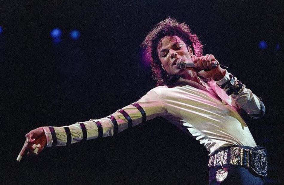 El álbum 'Thriller', de Michael Jackson, el más vendido en el mundo