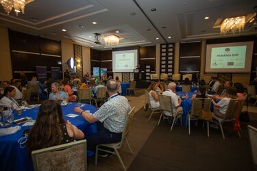 Con gran éxito ACOBIR culmina el Panama Real Estate Trade Mission 2023