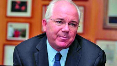 Dimite embajador de Venezuela en la ONU