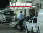Fiscal ordena detención preventiva del exministro Óscar Osorio