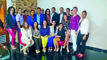 Star Holding, Wunderman y Burson-Marsteller