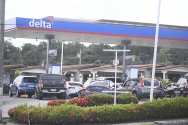 Fuerte alza de precios y débil medida para mitigar su efecto