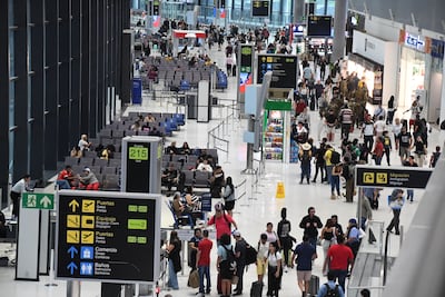 ¿Vuelas desde Tocumen? Estos son los destinos más transitados y lo que puedes consultar en su nueva web