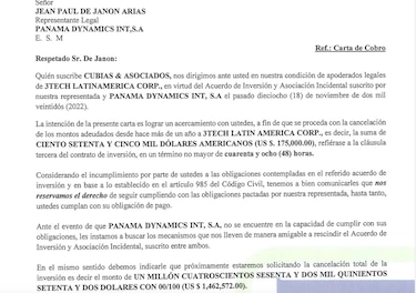 Los nexos familiares y la disputa millonaria por la concesión del revisado vehicular digital