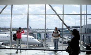 27 mil pasajes vendidos por ‘stopover’