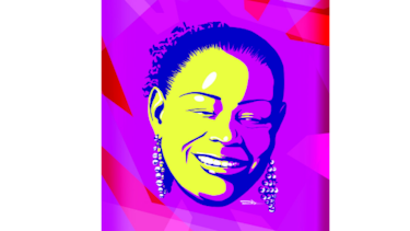 La dama del ‘jazz’