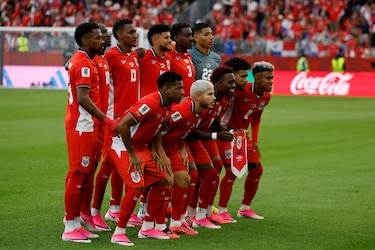 Panamá vs Croacia: Otra hora de la verdad