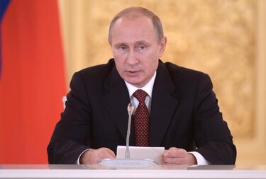 No hay señales de retirada rusa en Ucrania: OTAN