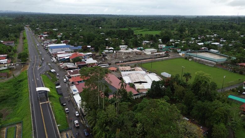 El grito de auxilio desde Guabito: ‘Necesitamos fluir. Estamos secuestrados’