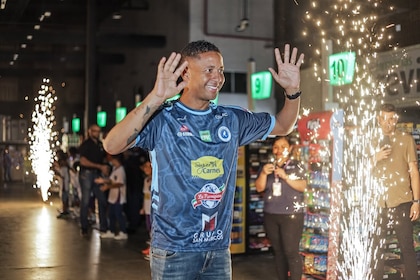 Veraguas United apuesta por la jerarquía de Gaby Torres