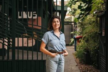 Cuando las mujeres prosperan, la humanidad prospera: Cartier