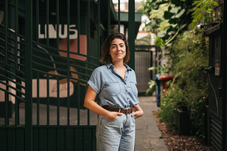 Cuando las mujeres prosperan, la humanidad prospera: Cartier