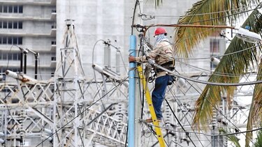 Distribuidoras tendrán tiempo para mejorar el servicio