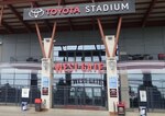 Panamá y su debut en el Toyota Stadium, territorio de Blas Pérez