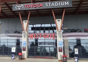 Panamá y su debut en el Toyota Stadium, territorio de Blas Pérez