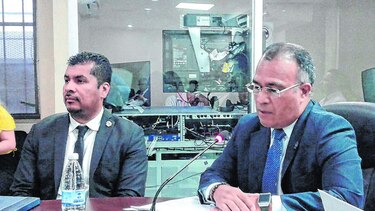 Aprueban partida para ajuste salarial a fiscales
