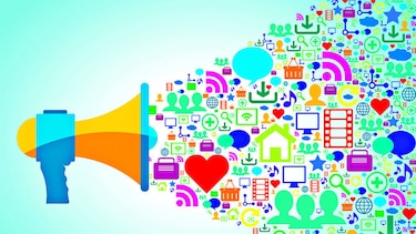 Ciudadanía y redes sociales