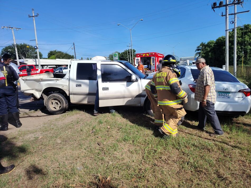 ¿Qué fue lo que más atendieron los bomberos este año? Aquí el top 8 de emergencias