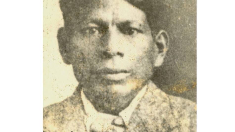 Nuestros pueblos originarios