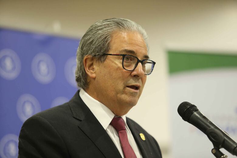 Presupuesto de 2025 con baja ejecución en educación y agua